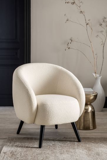 Comfy Chairs You'll Never Want to Leave