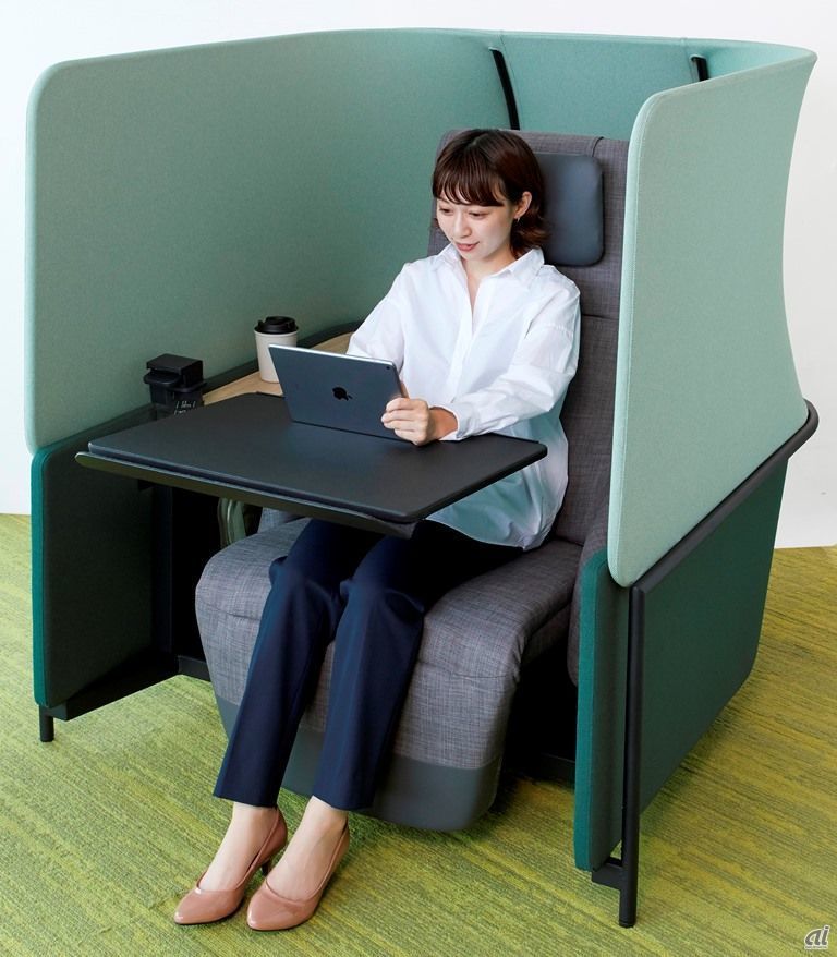 Computer Furniture For Office Work: A Guide to Creating a Productive Workspace