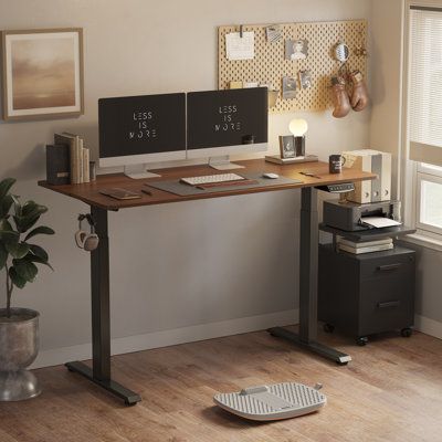 Computer Office Desk: Essential Workspace Furniture