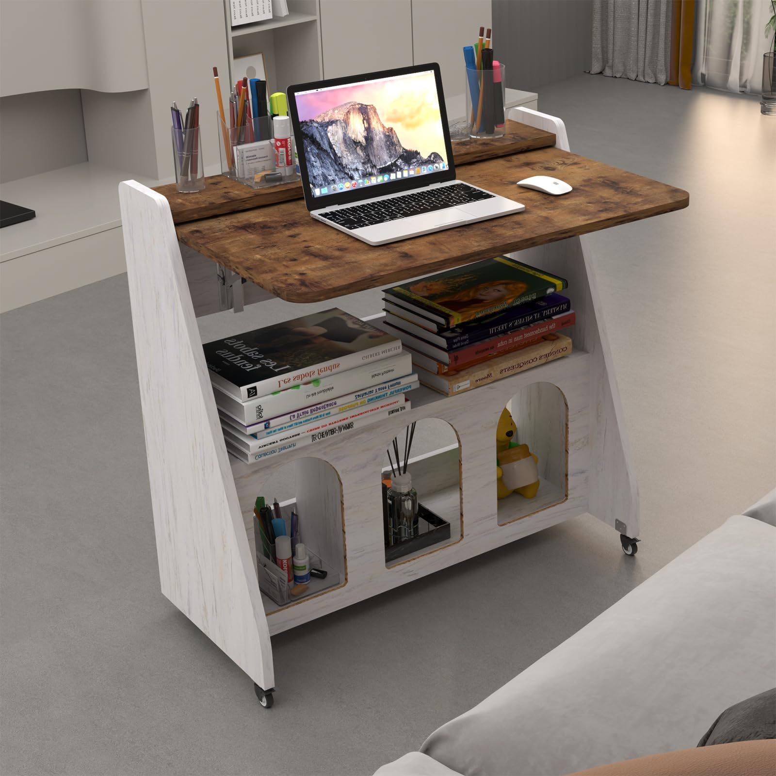 Computer Office Desk - The Perfect Workspace Companion