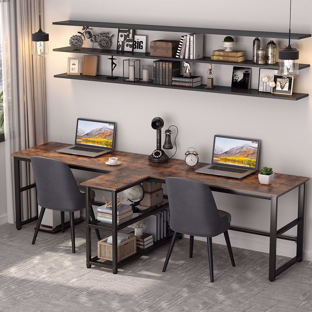 Computer Tables Explained: Choosing the Right One for Your Home Office