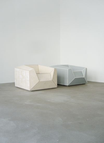 Contemporary Chairs: A Modern Twist on Seating