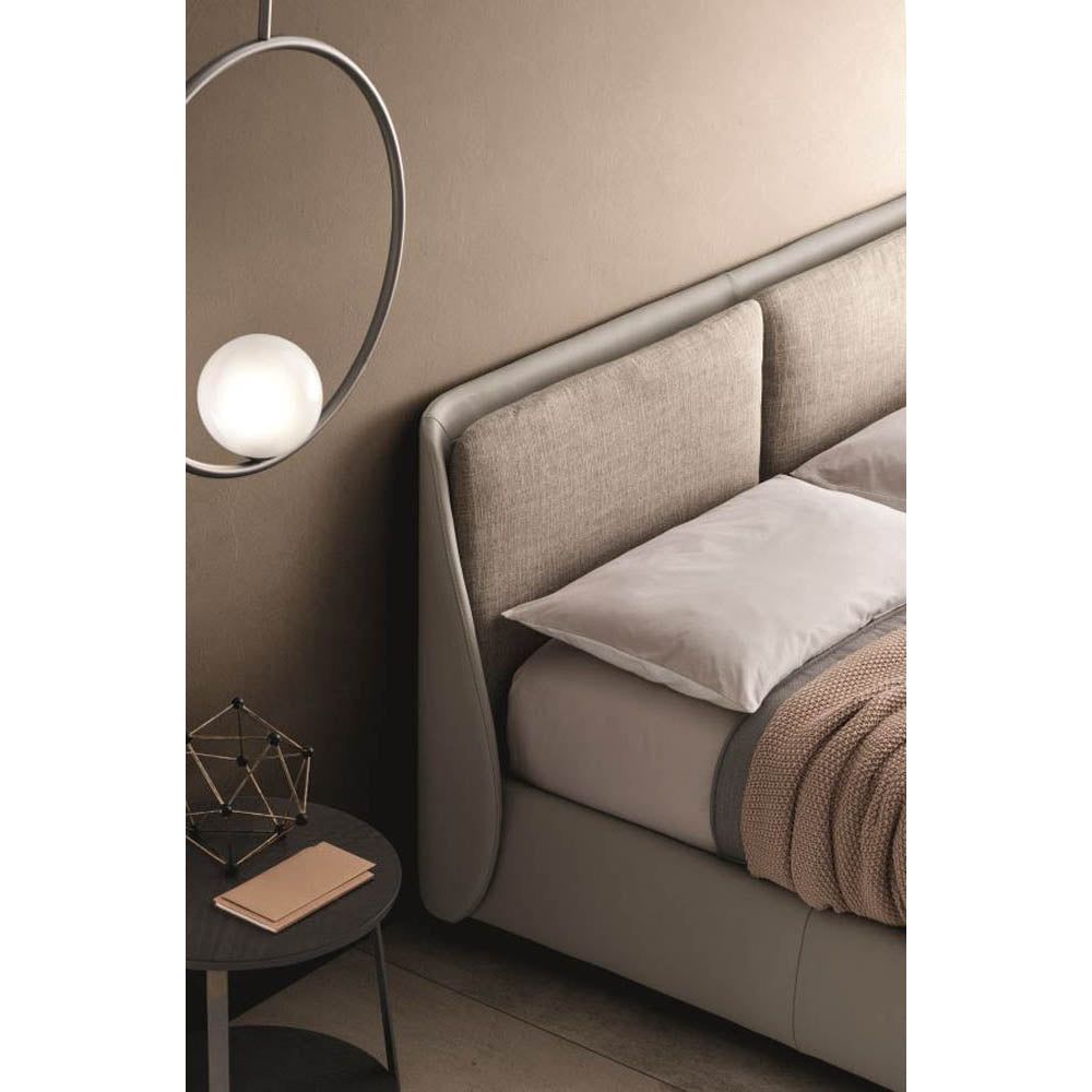 Contemporary Headboards Differentiate Modern Bedroom Designs