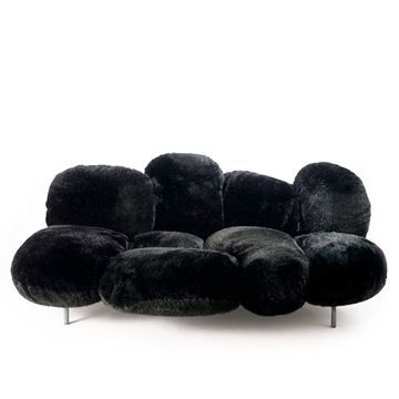 Contemporary Leather Couches A Modern Touch To Your Living Space