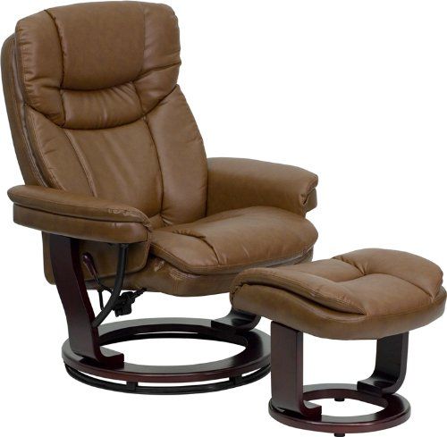 Contemporary Recliners Top Choices for Comfort and Style