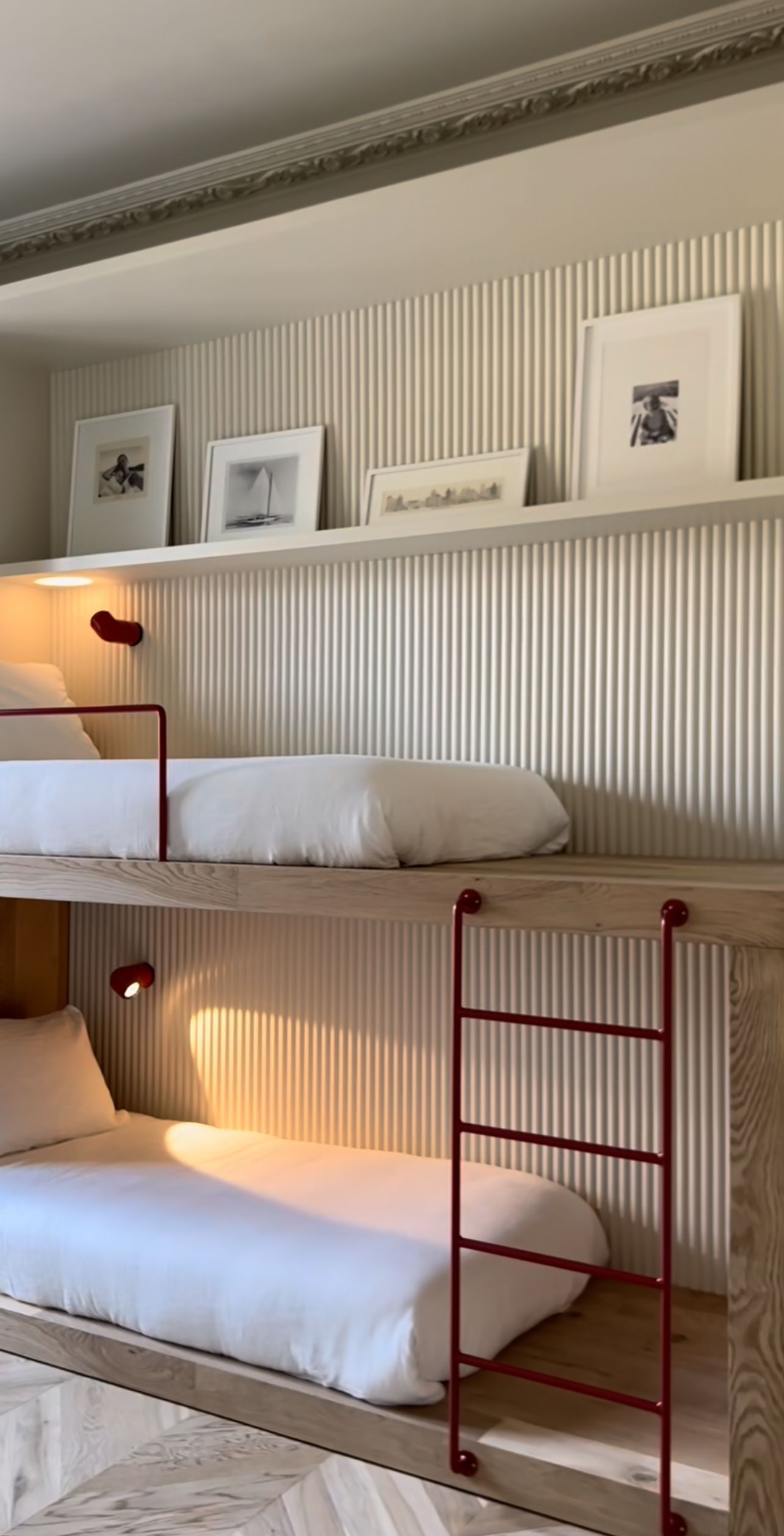 Childrens Bunk Bed Design Tips for Fun and Functional Spaces