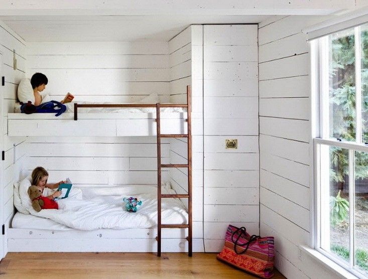 Cool Bunk Bed For Boys: The Perfect Addition to Your Son's Bedroom