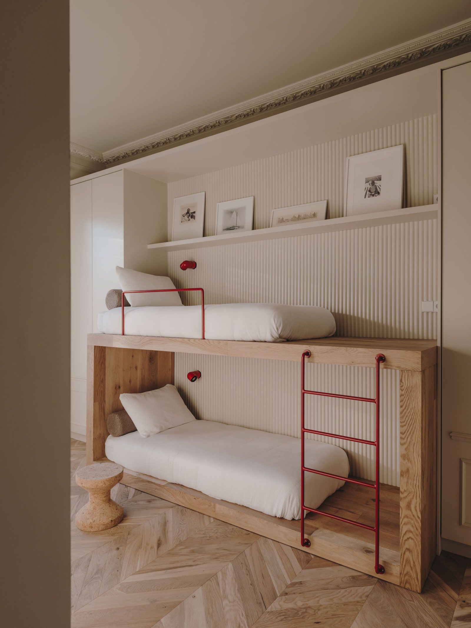 Cool Bunk Beds For Kids Ideal for Small Spaces and Sleepovers