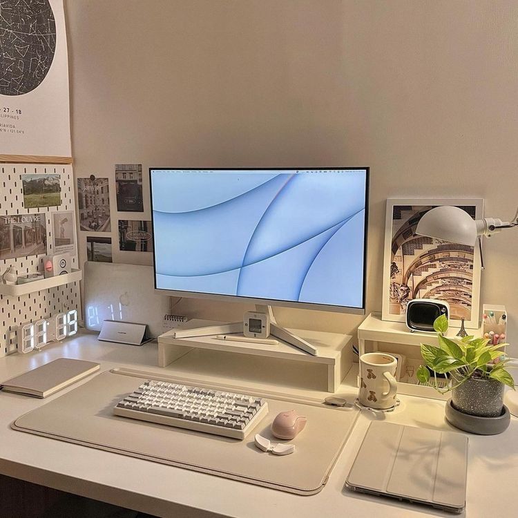 Cool Computer Desks for Modern Workstations