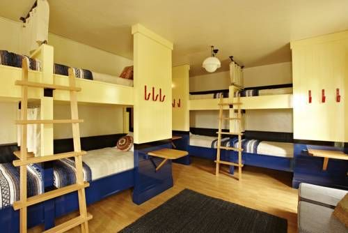 Corner Bunk Beds Innovative Space-Saving Solution