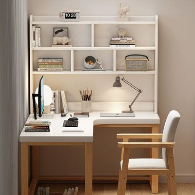 Corner Desk For Home Office: Maximizing Space and Productivity