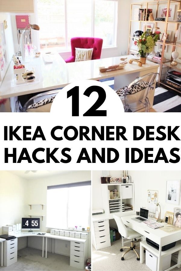 Corner Desk For Home Office – The Perfect Addition to Your Work Space