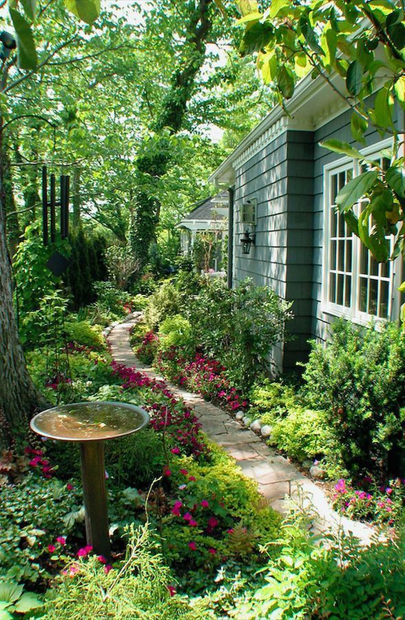 Cottage gardens ai transforming outdoor spaces in the digital age