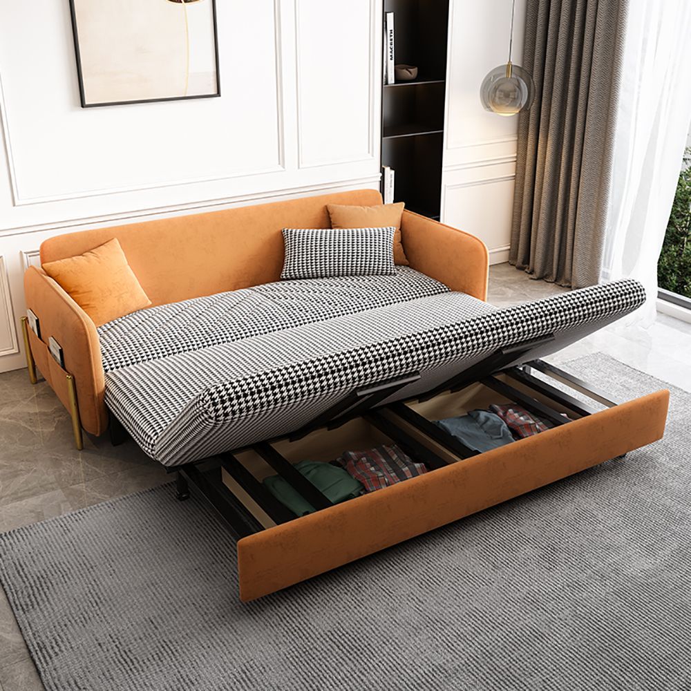 Sofa Sleeper Beds: The Perfect Dual-Purpose Furniture Solution