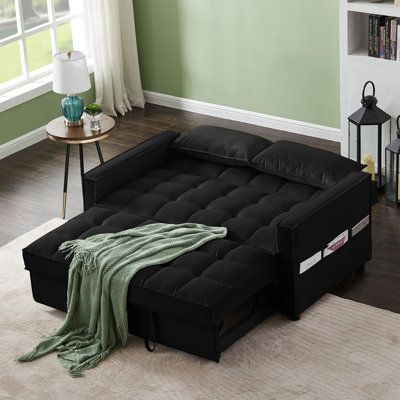 Couch Bed - The Ultimate Space-Saving Solution