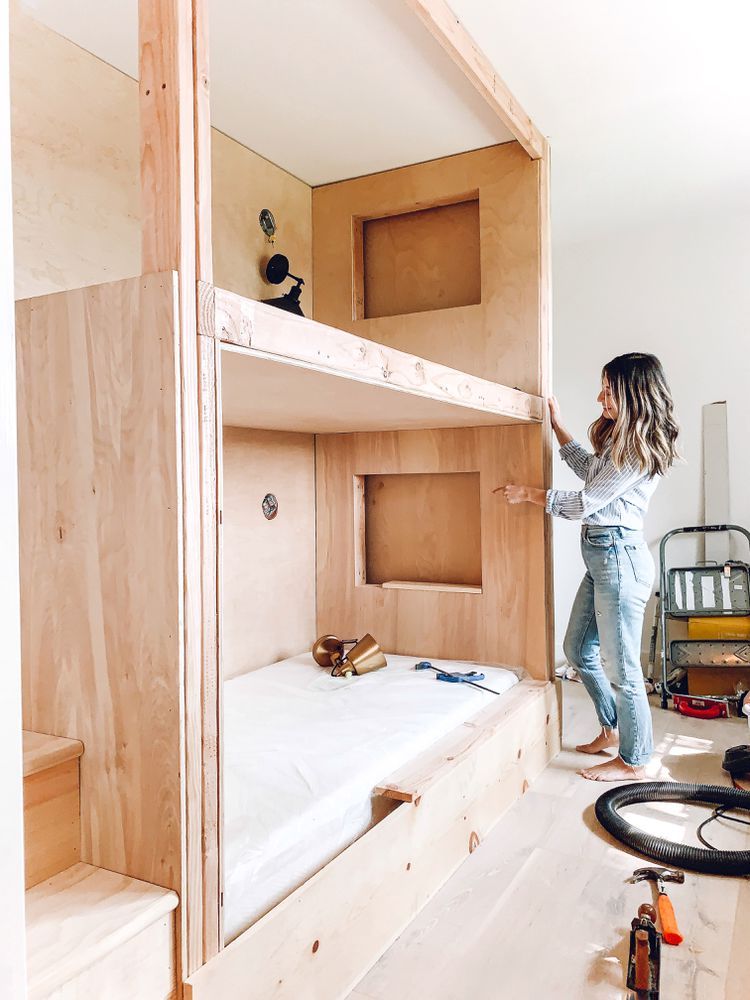 Cool Bunk Beds For Kids Will Make Bedtime Fun