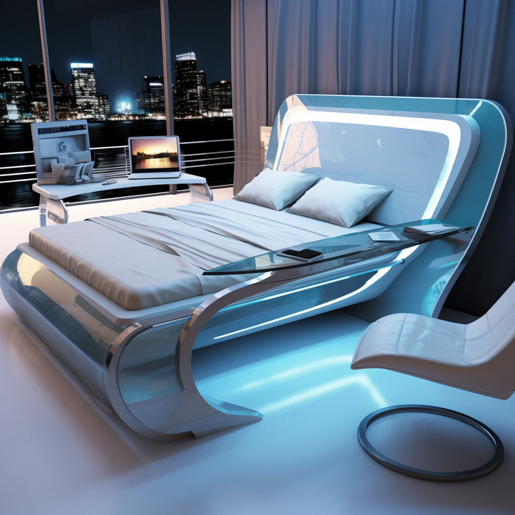 Day Bed for interior ai: Create a Stylish and Functional Space