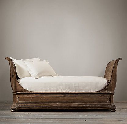 Daybed And Sleigh Daybed: The Perfect Blend of Comfort and Style