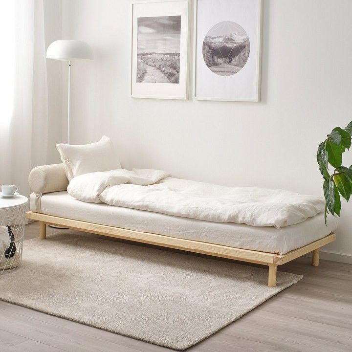 Daybed Sofa - The Perfect Piece for Your Multifunctional Space