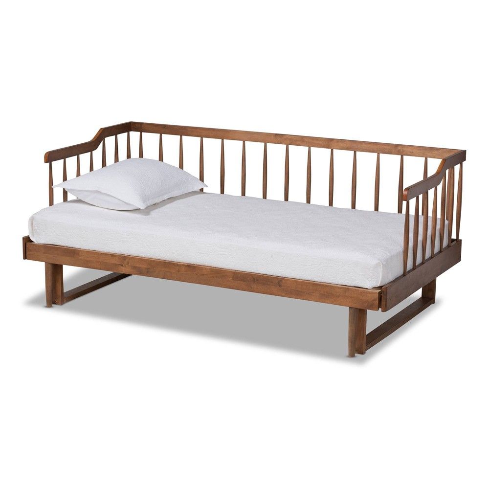 Daybed With Mattress A Versatile and Comfortable Sleeping Solution