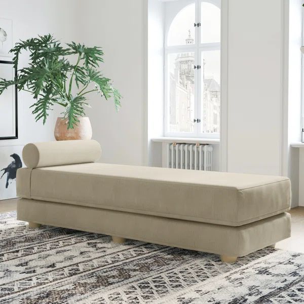 Daybed With Mattress A Versatile and Stylish Addition to Your Home