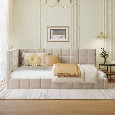 Daybeds Modern The Perfect Addition to Any Home