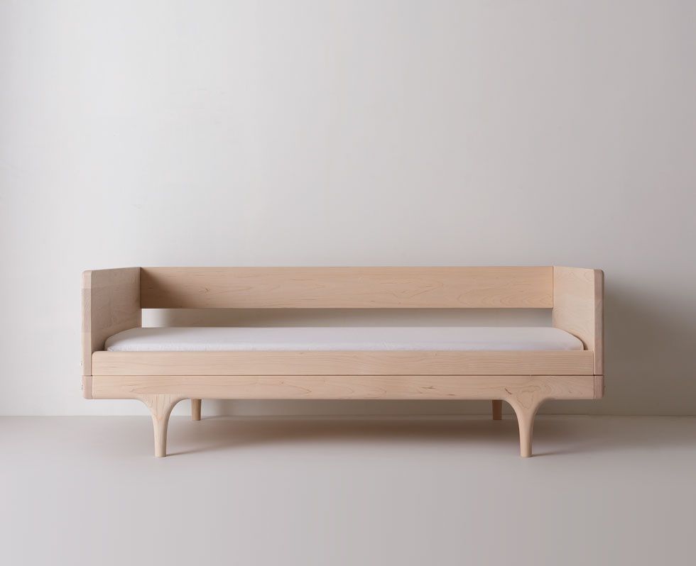 Daybeds Modern The Perfect Solution for Small Spaces