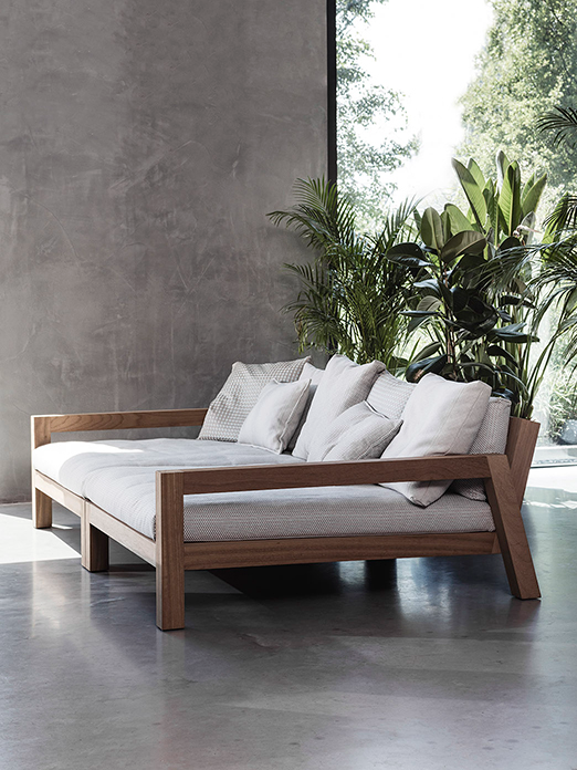 Daybeds Modern the Perfect Combination of Comfort and Style