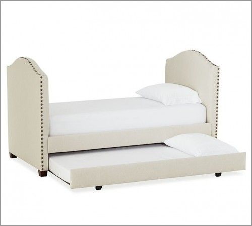 Daybeds Trundle A Space-Saving Solution for Small Bedrooms