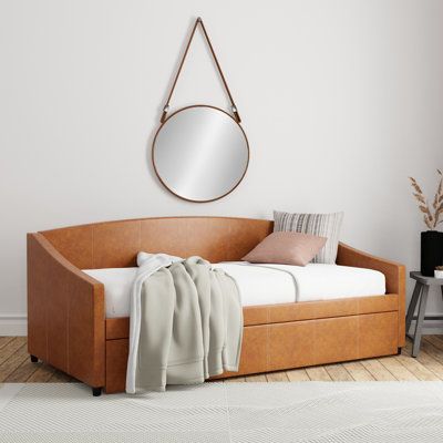 Daybeds Trundle The Perfect Space-Saving Solution