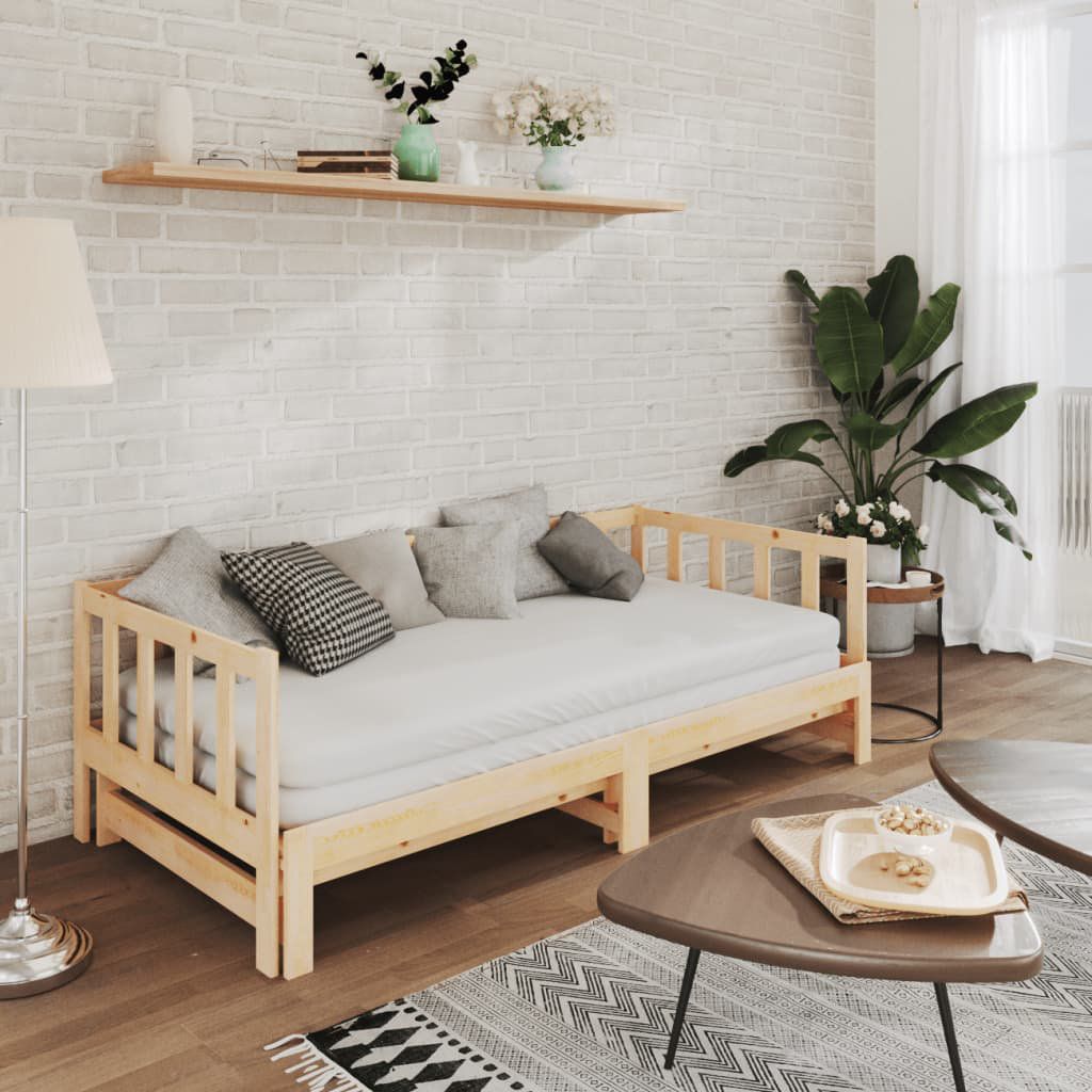 Daybeds Trundle for Flexible Sleeping Solutions