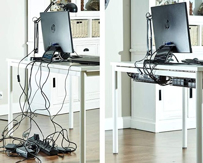 Desk For Computer - The Ultimate Workstation for Tech Enthusiasts