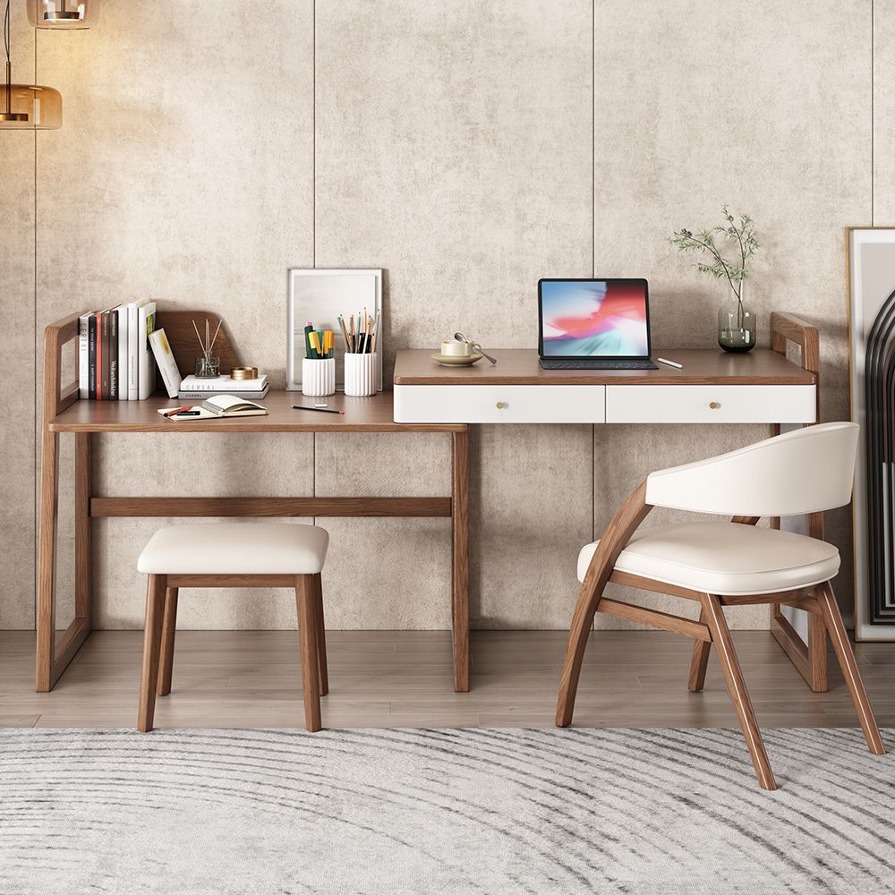 Desk With Drawers The Perfect Solution for Organizing Your Workspace