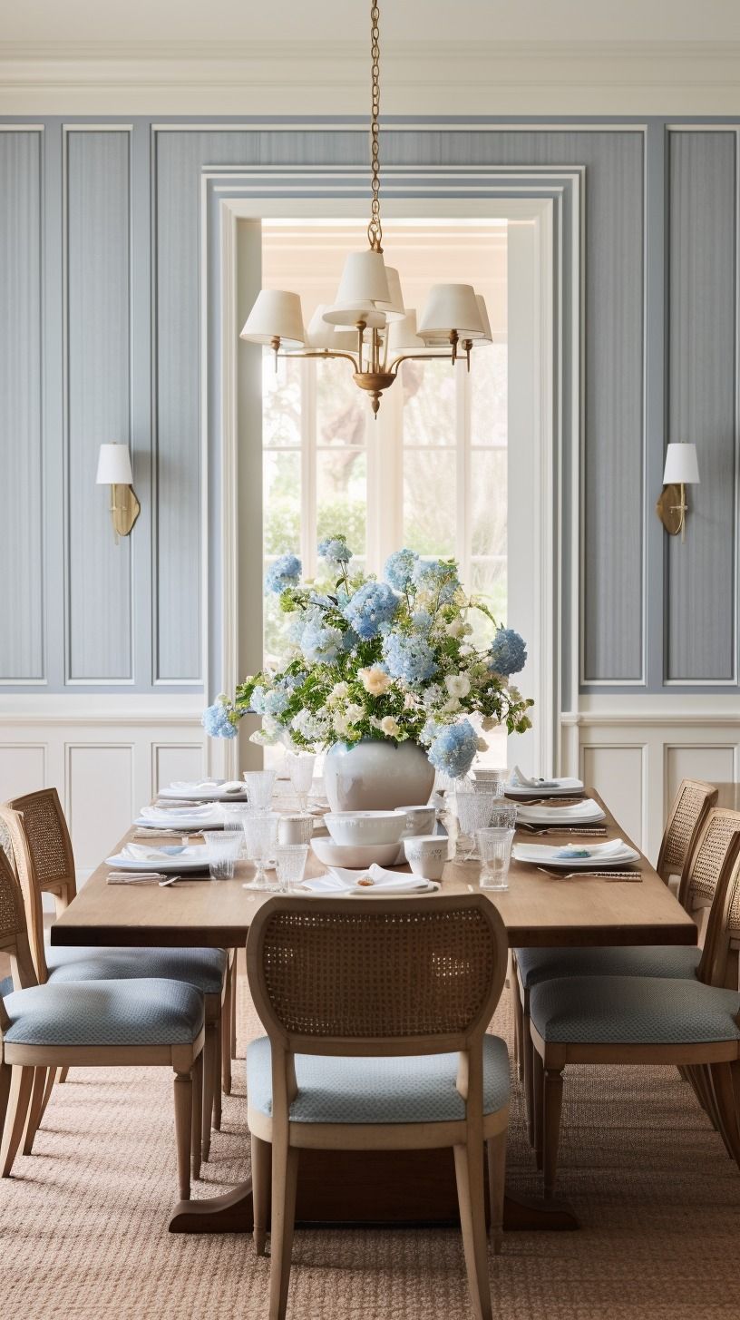 Dining Room Chairs: Everything You Need to Know