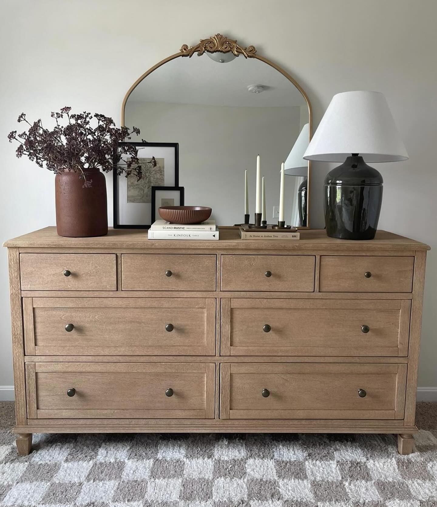 Dresser With Drawers: Organize Your Clothes in Style