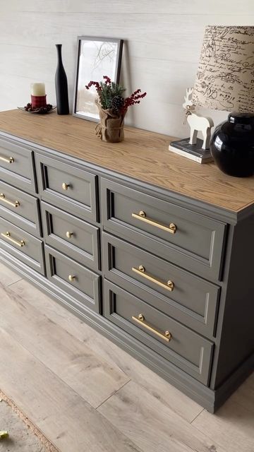 Dresser Furniture The Perfect Addition To Any Bedroom