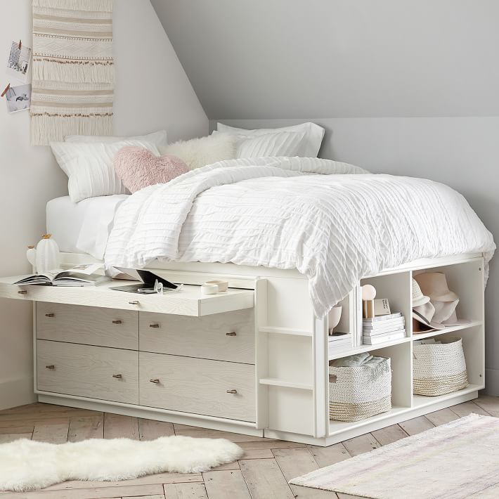 Drawers For Bedrooms - Organizational Solutions for Your Space