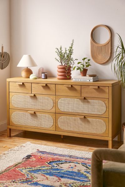 Dresser A Versatile Piece For Every Room