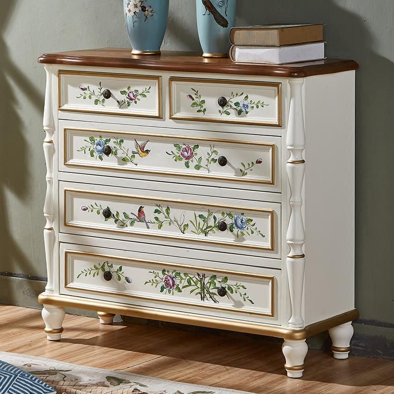 Dresser Chest - A Must-Have for Organized Living