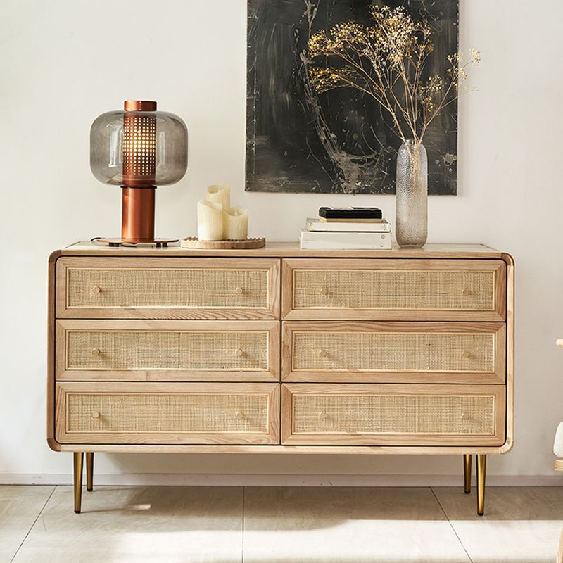 Dresser Chest - The Perfect Storage Solution for Your Bedroom