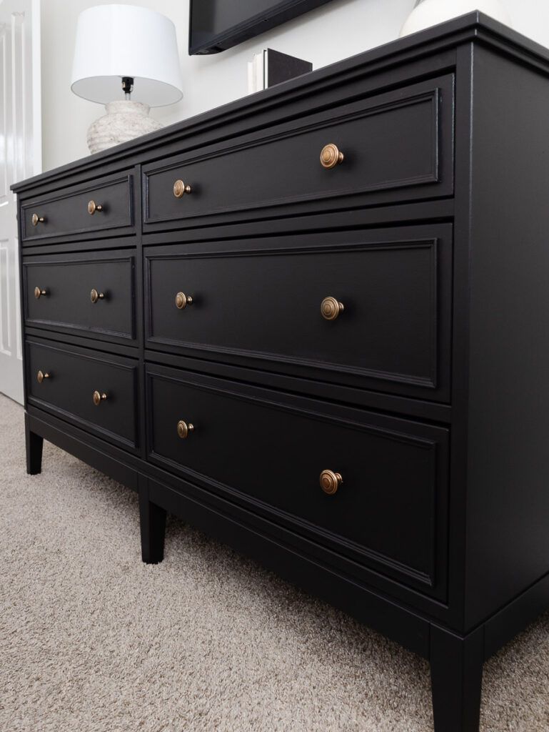 Dresser Design Tips for a Stylish Bedroom