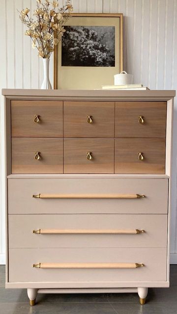 Dresser Furniture - The Perfect Storage Solution