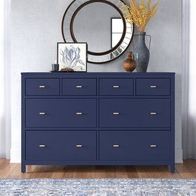 Dresser Sets Complete Your Bedroom Decor