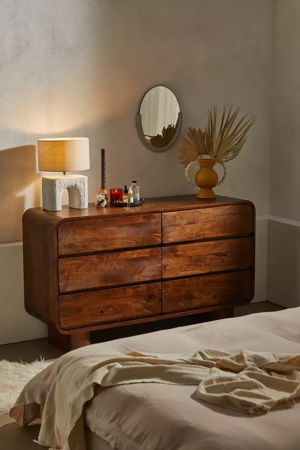 Dresser With Drawers - A Functional and Stylish Storage Solution