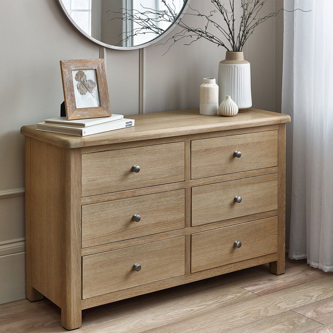 Dressers And Chests​ The Perfect Storage Solution