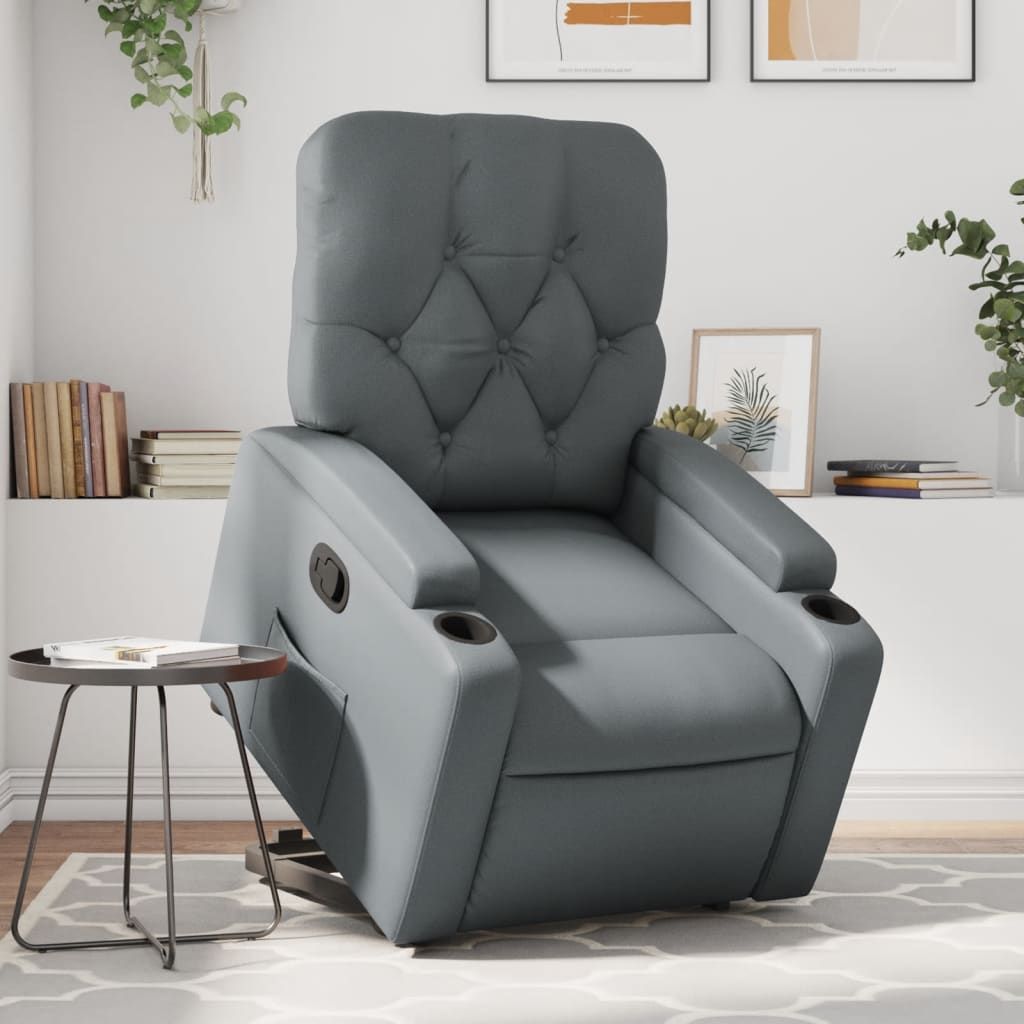 Electric Recliner Innovation - Rethinking Comfort and Convenience