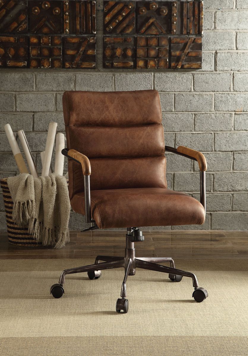 Executive Chair Best Practices for the Modern Office