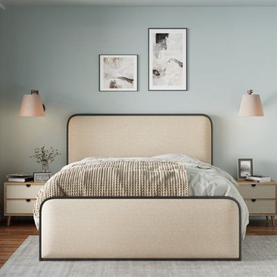 Fabric Headboard Selection Guide