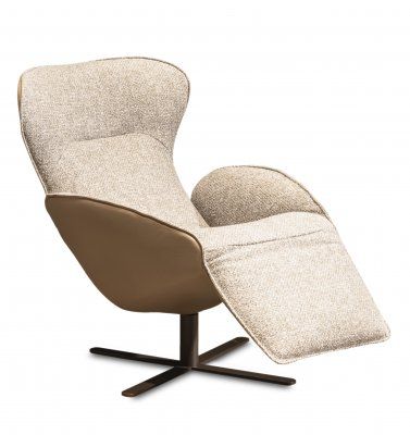 Fabric Recliner Chair The Ultimate in Comfort for Your Home