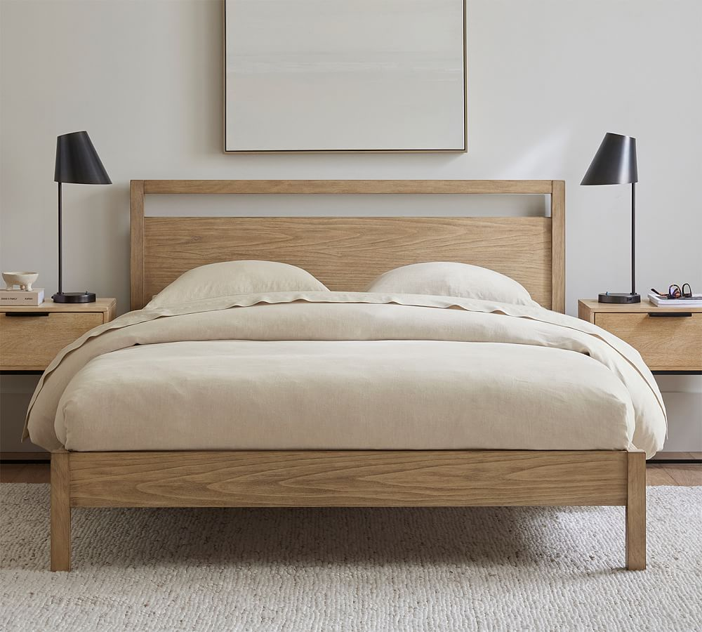 Full Bed Frame: Time to Upgrade Your Bedroom